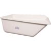Angled Dump Tub, 54.6" - Image 4