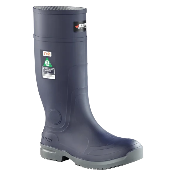 GRIP 360 (Safety Toe & Plate) | Unisex Boot - Image 3