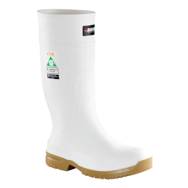 GRIP 360 (Safety Toe & Plate) | Unisex Boot - Image 4