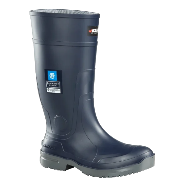 GRIP 360 (Safety Toe) | Unisex Boot - Image 3