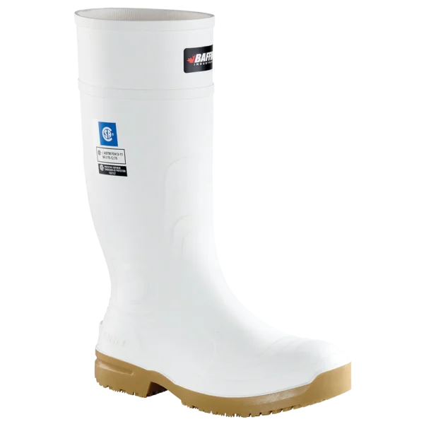 GRIP 360 (Safety Toe) | Unisex Boot - Image 4