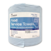 Staineless Steel Hair Cover Dispenser [3 Capacity] - Image 3