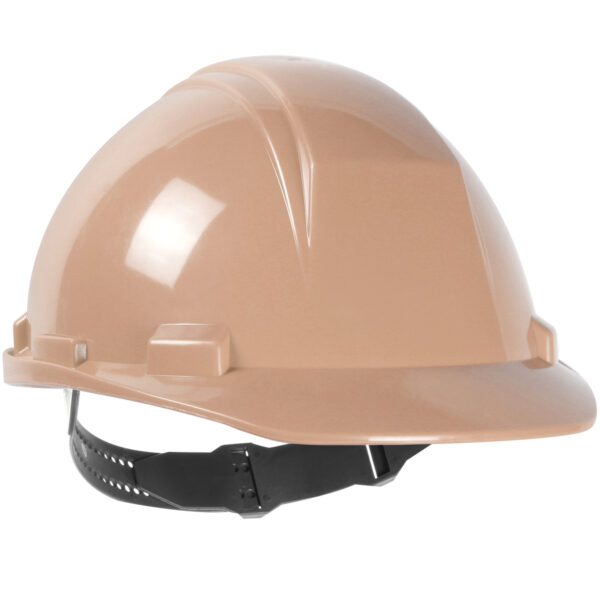 Mont-Blanc Cap Style Hard Hat with HDPE Shell - Image 6