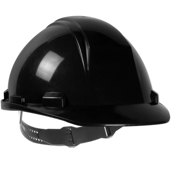 Mont-Blanc Cap Style Hard Hat with HDPE Shell - Image 3