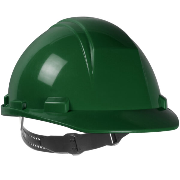 Mont-Blanc Cap Style Hard Hat with HDPE Shell - Image 15