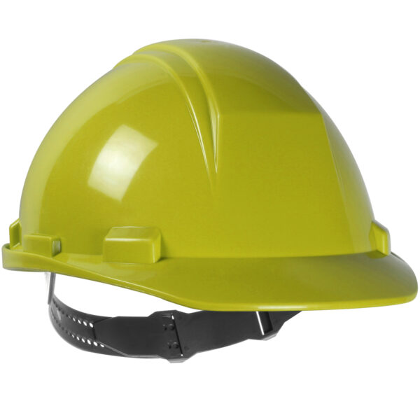 Mont-Blanc Cap Style Hard Hat with HDPE Shell - Image 4