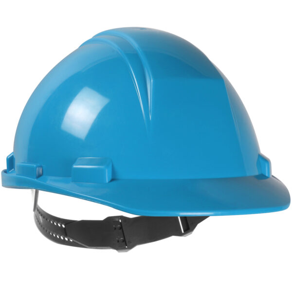 Mont-Blanc Cap Style Hard Hat with HDPE Shell - Image 8