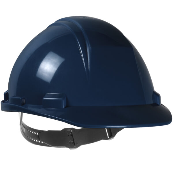 Mont-Blanc Cap Style Hard Hat with HDPE Shell - Image 9