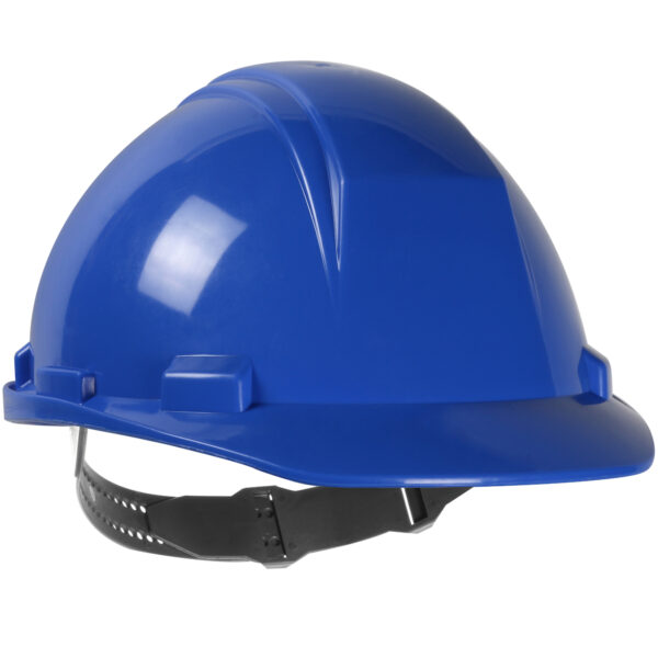 Mont-Blanc Cap Style Hard Hat with HDPE Shell