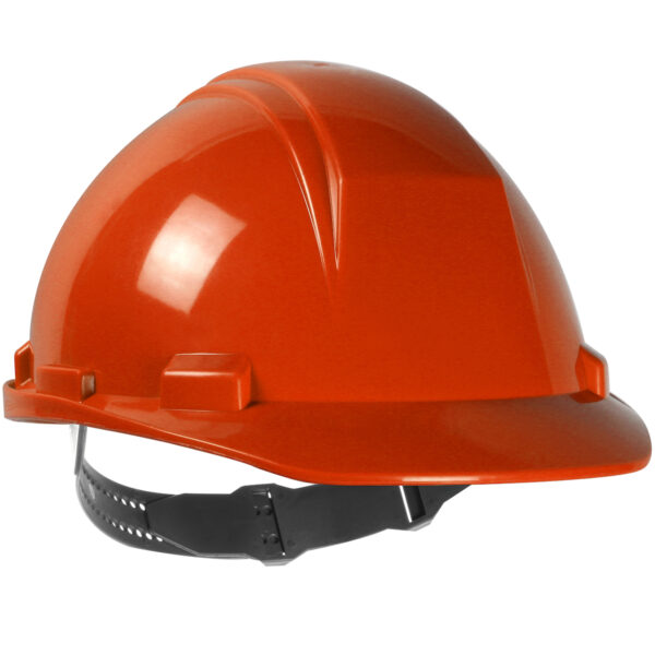 Mont-Blanc Cap Style Hard Hat with HDPE Shell - Image 14