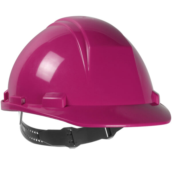 Mont-Blanc Cap Style Hard Hat with HDPE Shell - Image 5