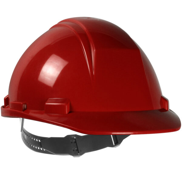 Mont-Blanc Cap Style Hard Hat with HDPE Shell - Image 16