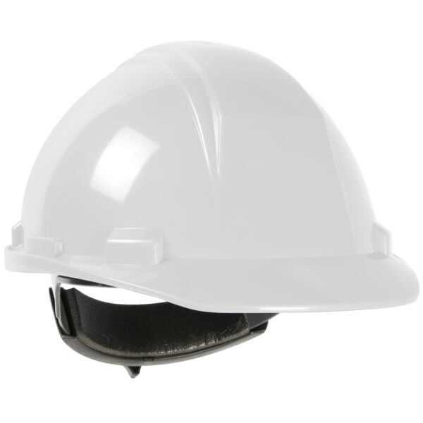 Mont-Blanc Cap Style Hard Hat with HDPE Shell - Image 7