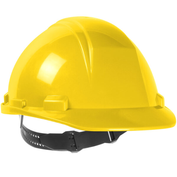 Mont-Blanc Cap Style Hard Hat with HDPE Shell - Image 17