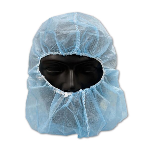 SoftCover Balaclava Hood - Image 2