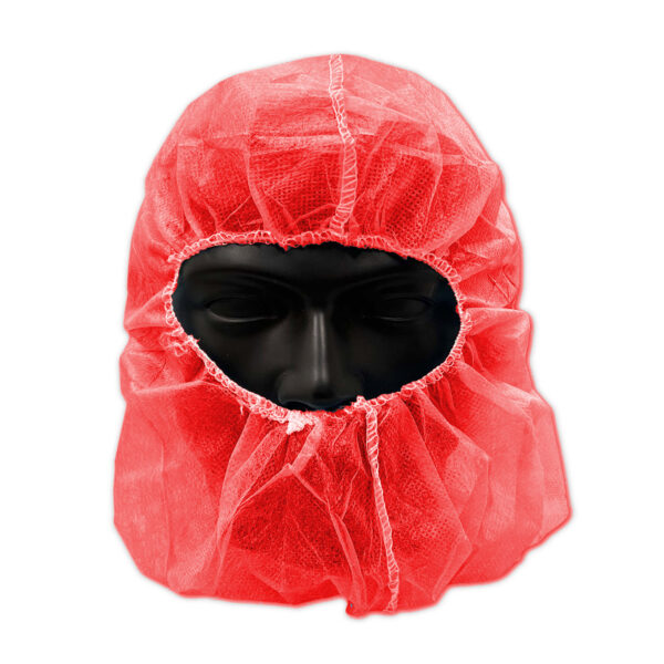 SoftCover Balaclava Hood - Image 4