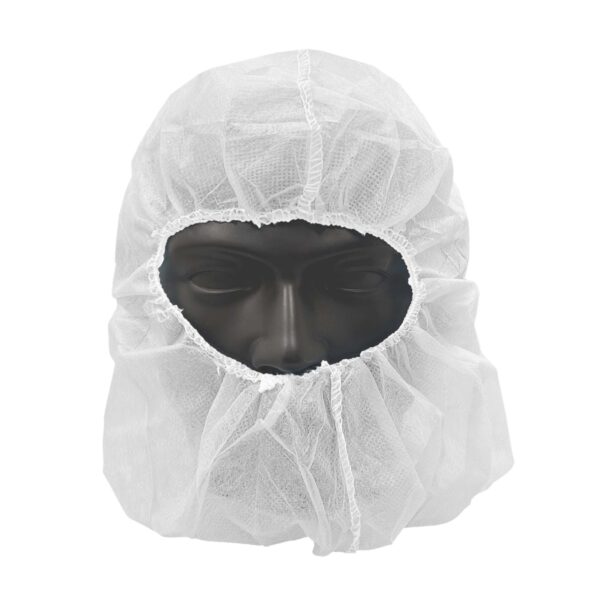 SoftCover Balaclava Hood - Image 3